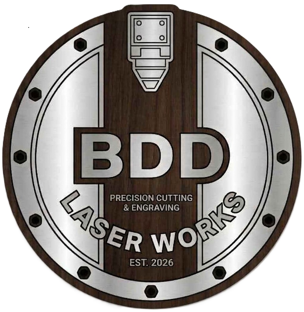 BDD Laser Works