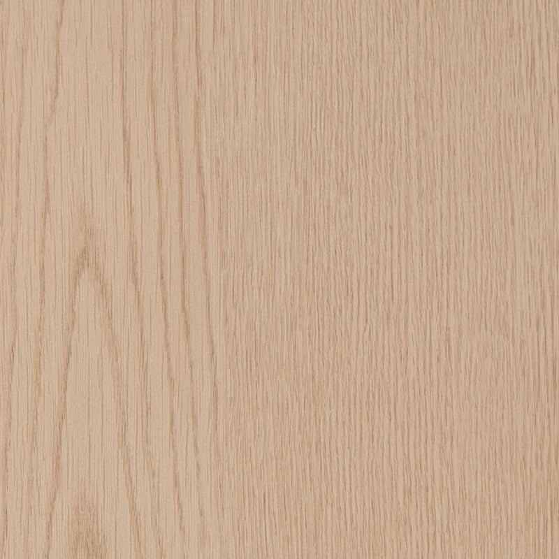 3mm oak hardwood covered MDF sample